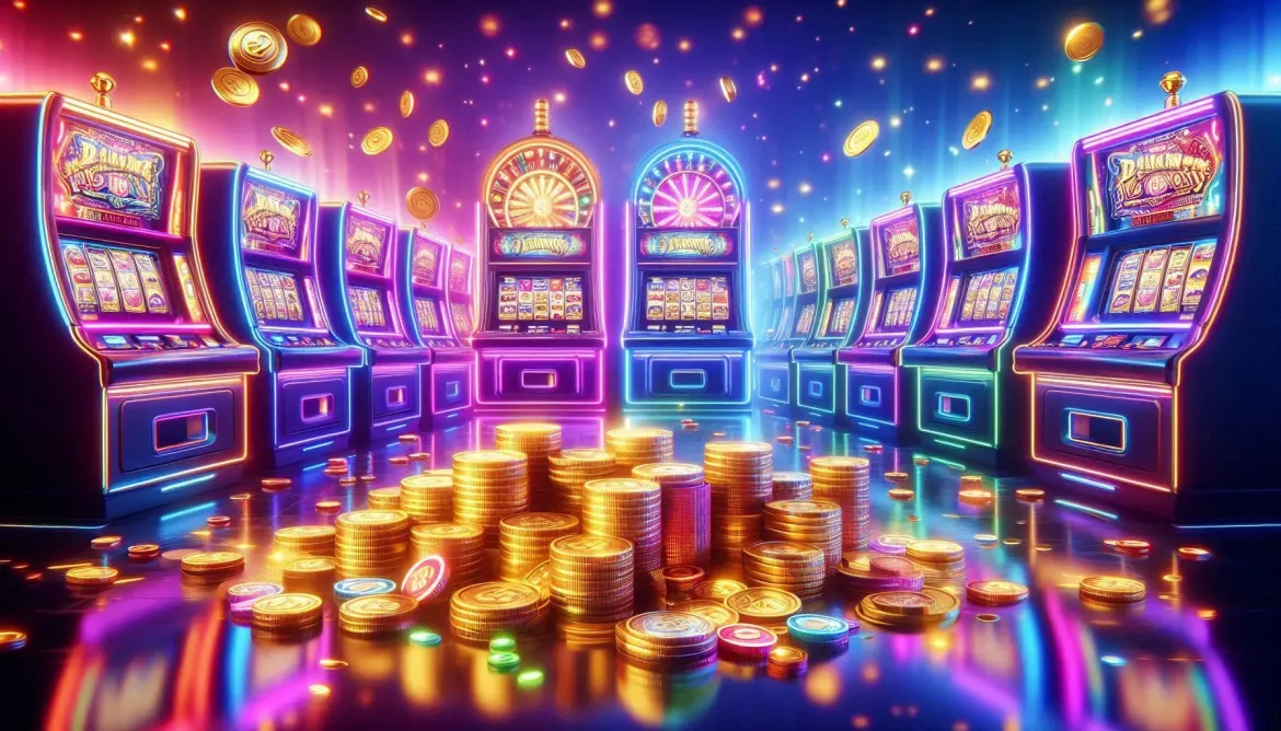 Slotornado Casino